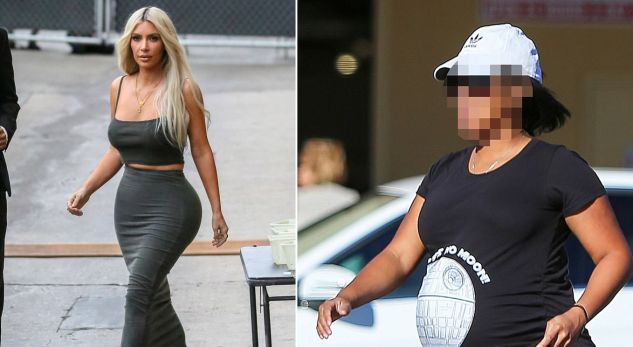Kim Kardashian dëshiron edhe një fëmijë nga nëna surrogate