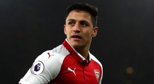 Man City tërhiqet nga gara për Sanchezin