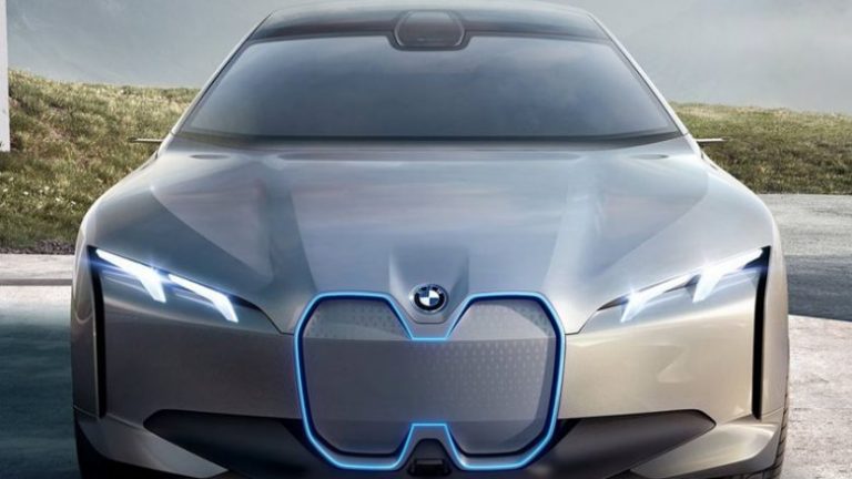 BMW iNext EV më i fuqishëm se të gjitha modelet nga Tesla (Foto)