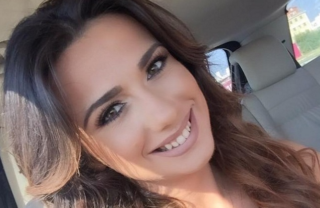 Ish- miss Shqipëria e pranon: Jam gati për një film erotik
