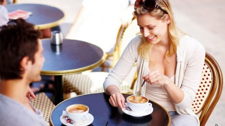 Kur është koha e përkryer për kafe