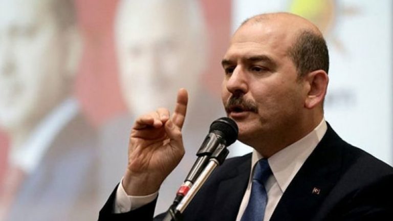 Ministri i brendshëm turk kërkon t’ju thyhen këmbët atyre që shesin drogë pranë shkollave