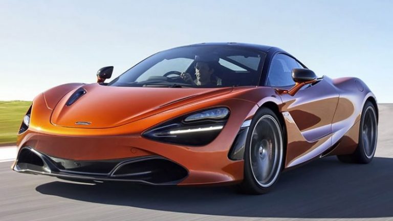 Për dallim nga Lamborghini dhe Ferrari, McLaren nuk do të ndërtojë makina SUV (Foto)