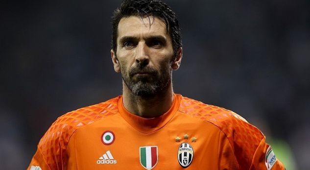 Buffon e zbulon një fakt për veten që s’do t’iu pëlqejë tifozëve të Juventusit