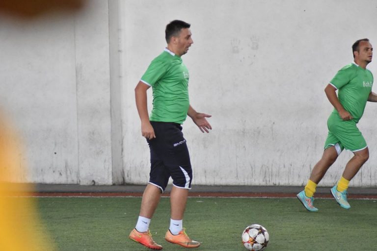 KF Janjeva debuton ndaj Babushit,Liga e Parë