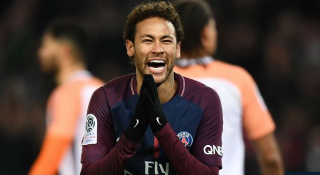 United ka gati paratë për transferimin e Neymar