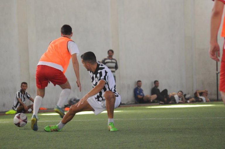 Merkato e nxehtë në Liga Total,transfere kudo.