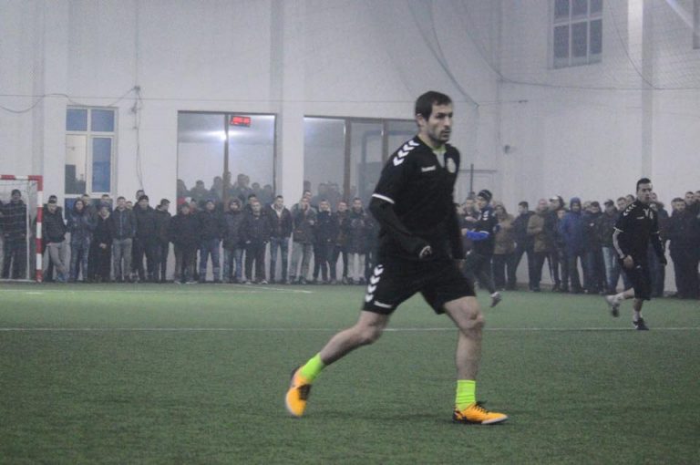 Kalendari sezonal të mërkuren.Po fillon Liga Total