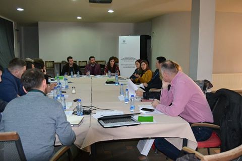 POLIS diskuton për hartimin e Rregullores, Strategjisë dhe Planit të Veprimit për Mbrojtjen dhe të Drejtat e Fëmijëve