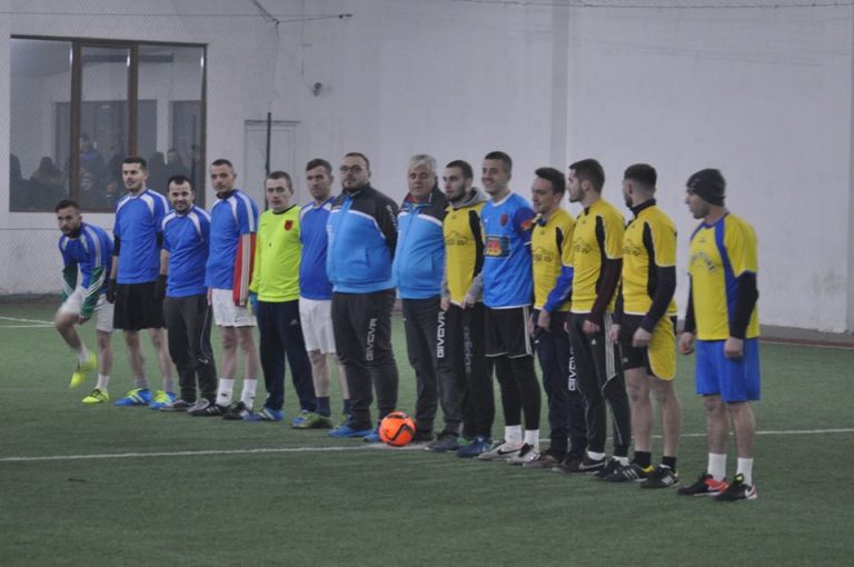 74 lojtarë shënuan në javen e parë,shiqoni kush janë