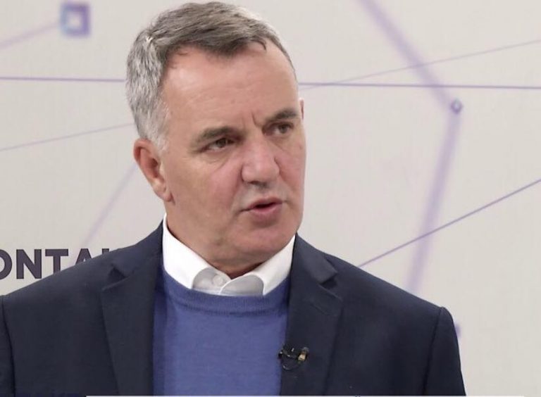 Imri Ahmeti: Ratifikoni marreveshtjen sipas parimeve ndërkombëtare e mos na hedhni valle pa instrumente