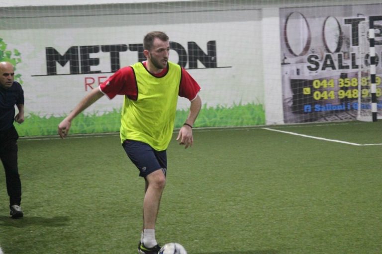 Banulla hap sezonin ndaj Tafa & Mega Petrol,zyrtarizohen Urim Statovci e Kujtim Berisha