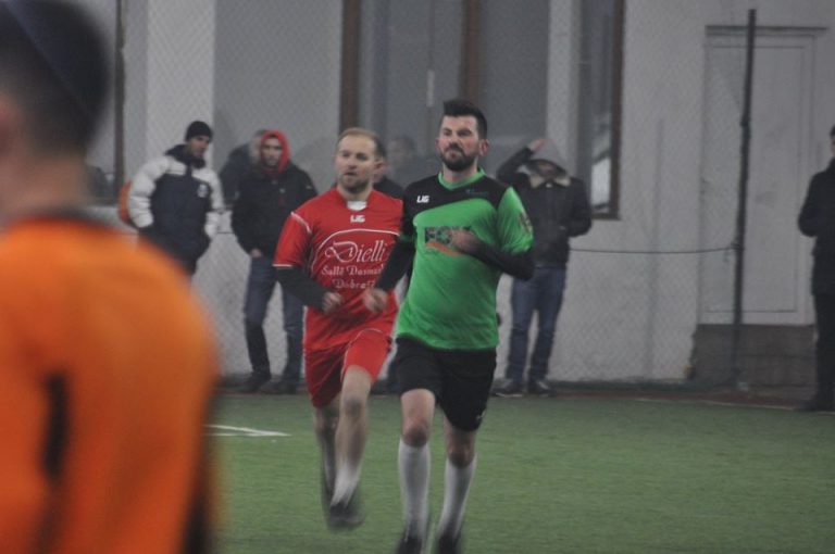 Starton Liga Total,Dobraja mundet,yjet shkëlqejn,supersezon na pret