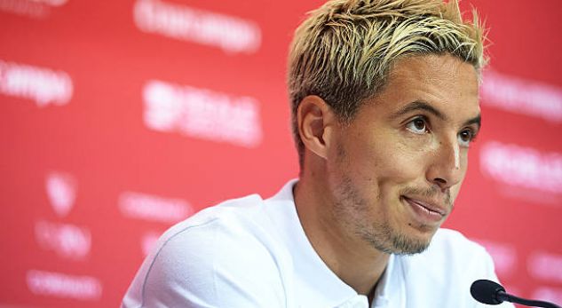 Samir Nasri suspendohet me 6 muaj mos lojë