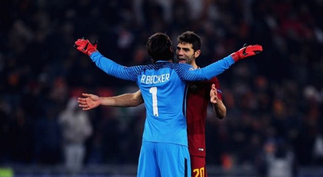Roma i kërkon 90 milionë euro për objektivin e Liverpoolit dhe Real Madridit