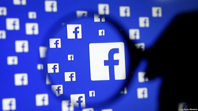 Facebook me metodë për të penguar ndërhyrjen e huaj në zgjedhje