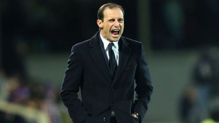 Allegri: Luajtëm mirë, kemi gjithçka na duhet për të kaluar në çerekfinale