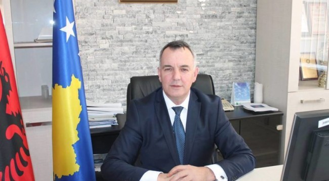 Ahmeti “Energjitë tona janë të orientuara drejt ndërtimit dhe forcimit të shtetit të Kosovës”