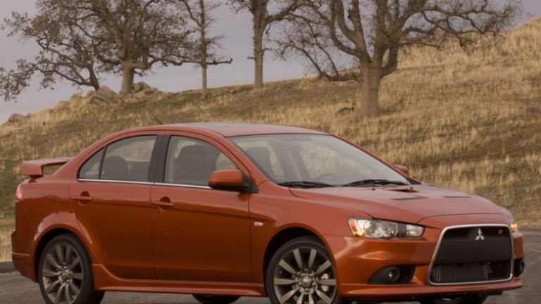 Mitsubishi kërkon kthimin prapa të 227 mijë veturave, shkaku i disa defekteve (Foto)