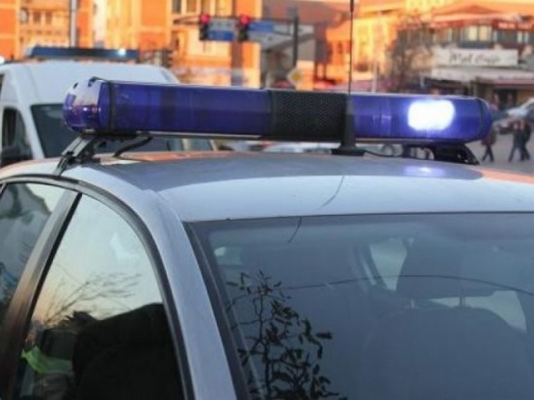 Lipjanasi kapet duke shitur mariuanë, arrestohet