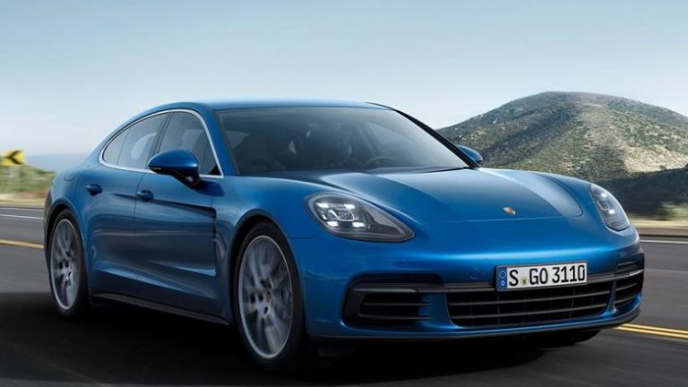 Porsche largon zyrtarisht nga prodhimi veturat me naftë (Foto)
