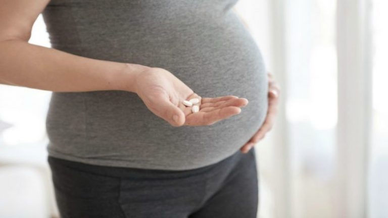 Përdorimi i paracetamolit gjatë shtatzënisë