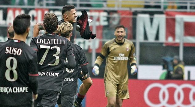 Milan i gatshëm t’i shesë 2 yjet e skuadrës në verë