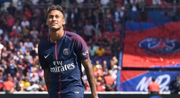 Pastore: Lajmet për kalimin e Neymarit në Real, lojëra mediash