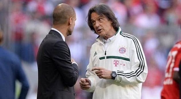 Doktori i ekipit të Bayernit: Guardiola bën gjithçka për t’i mashtruar të tjerët