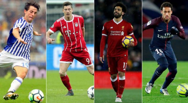 Real Madridi e bën planin e transferimeve për verë
