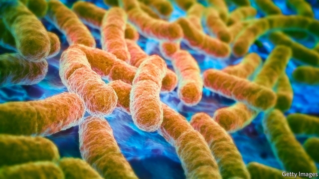 Ilaçet jo antibiotikë promovojnë rezistencë antibiotike