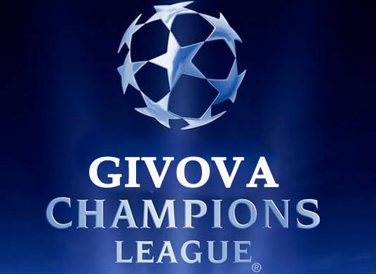 Fox Group në finalen gala të Givova Champions League