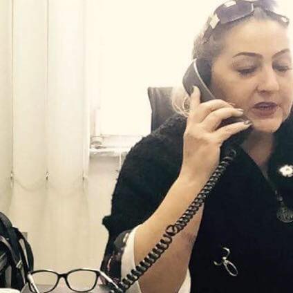 Emina Rexhiq zgjedhet Kryesuese e Kolegjiumit të Planifikimit Hapësinor