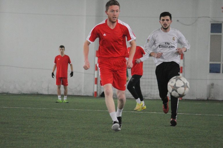 Vikend plotë spektakël në Liga Total