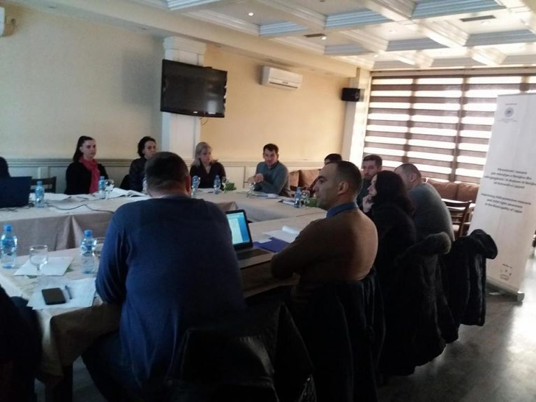 Në Lipjan po punohet për hartimin e Rregullores për Mbrojtjen dhe të Drejtat e Fëmijëve