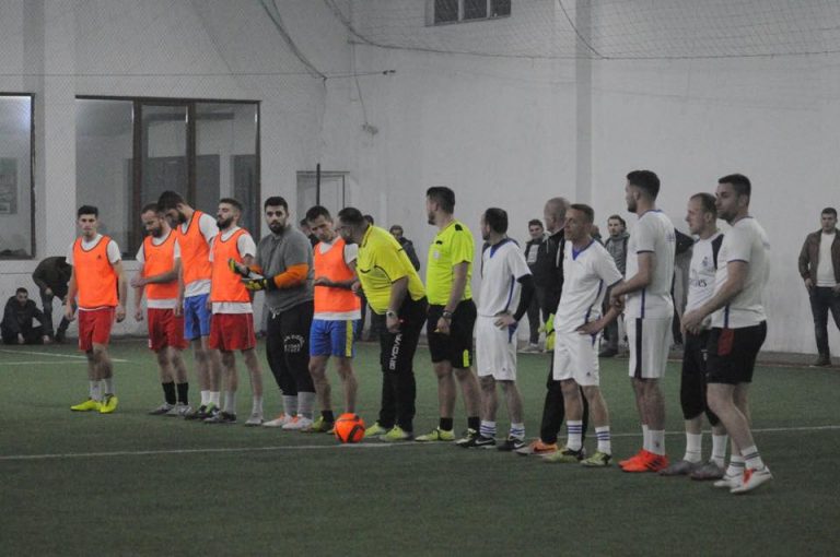 Nesër xhiroja e 4-të në Liga Total Lipjan