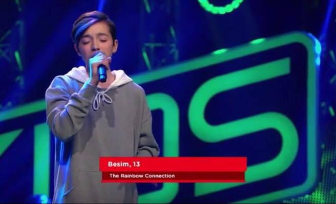 Besimi nga Shala e Lipjanit, që mahniti jurinë në “The Voice Kids” në Gjermani (Video/foto)