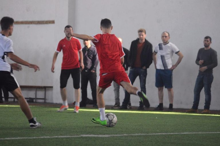 198 golashënues në Liga Total Lipjan,shiqoni kush janë.