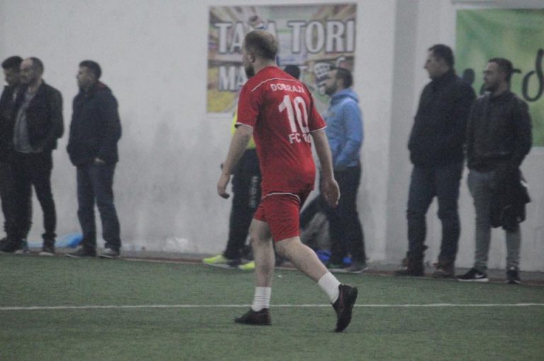 Sot ne mbremje xhiroja e 6-te ne SuperLige