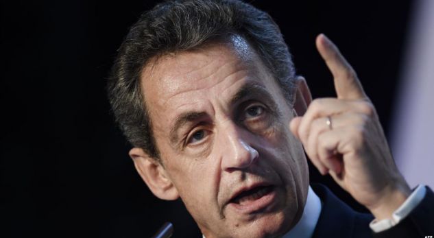 Sarkozy do të gjykohet për korrupsion