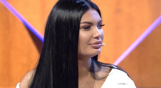 Zaimina i ka dy fjalë për vjehrrën e saj dhe zbulon detaje për raportin e tyre