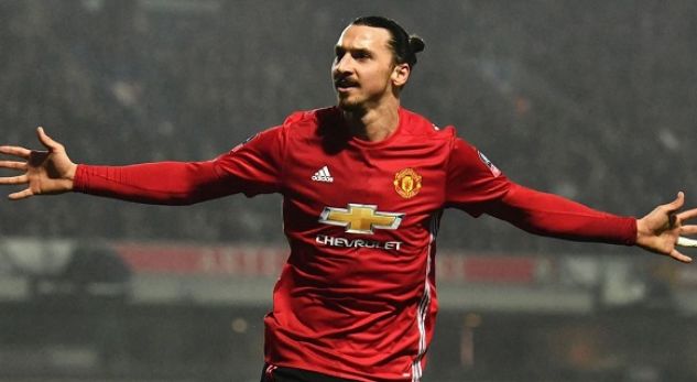 Zbulohet arsyeja e largimit të Ibrahimovicit nga Manchester Unitedi