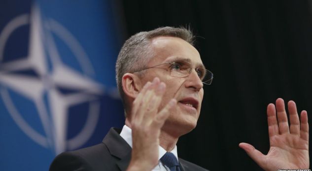 Stoltenberg: Rusia po shpërfill paqen dhe sigurinë ndërkombëtare