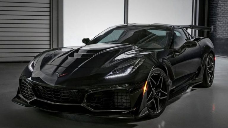 Chevrolet i ri, nga zero deri në 100 kilometra në orë arrin për 2.85 sekonda (Video)