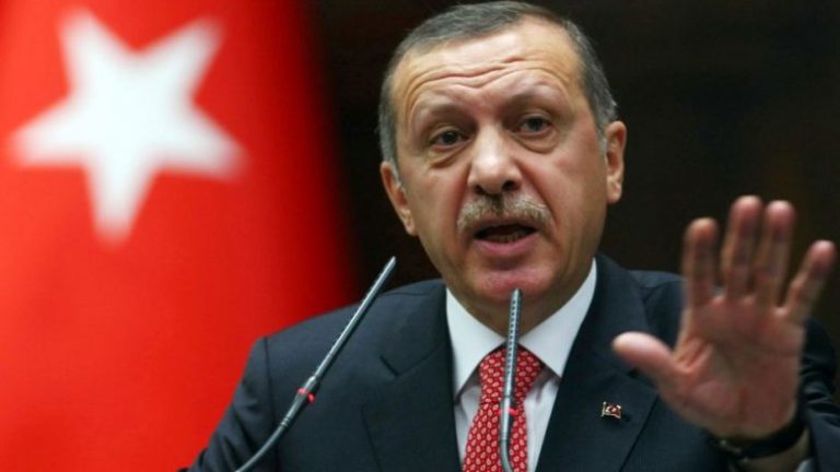Erdogani kërkon që Evropa t’i bashkohet Turqisë në misionin e Libisë