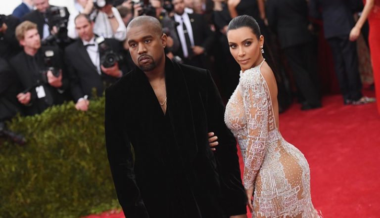 Edhe Kanye West inspirohet nga Kim Kardashian