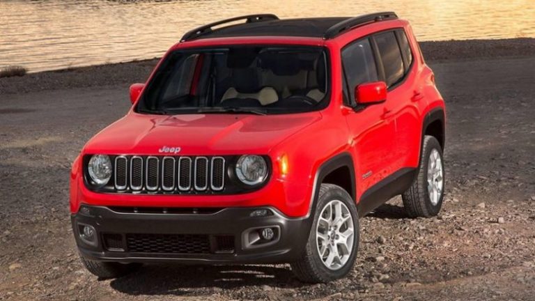 Jeep pritet të lansojë gjatë verës edhe një mini SUV (Foto)