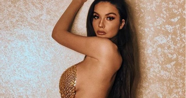 Oriola Marashi nuk do të publikoj më foto nudo veç video të tilla