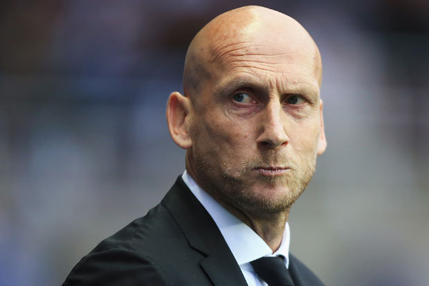 Jaap Stam e merr drejtimin e këtij ekipi?