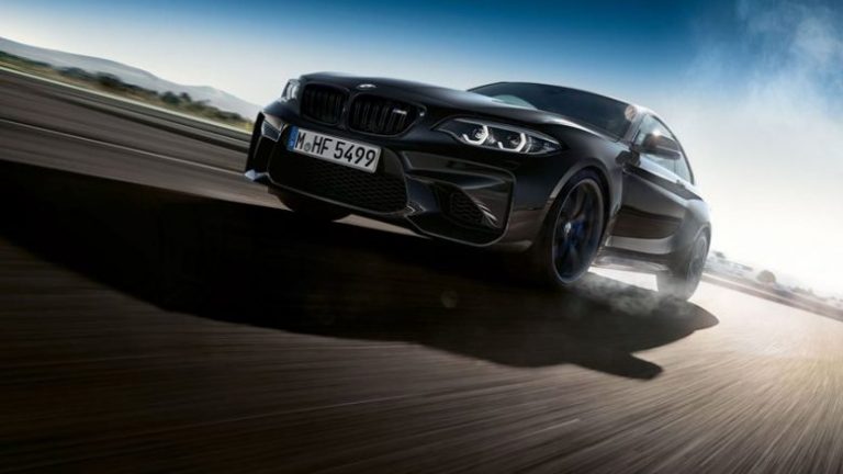 Suksesin e modelit M2, BMW e feston me ‘hijen e zezë’ (Foto)